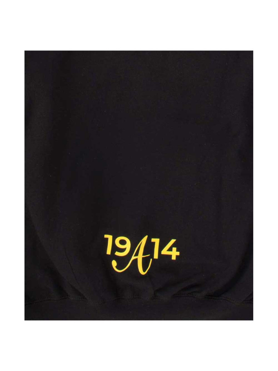 Aris Unisex φούτερ Rules the City since 1914 Hoodie